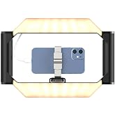 Ulanzi U-Rig Işıklı Telefon Video Rig &Ccedil;er&ccedil;eve