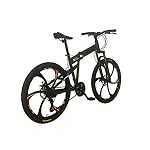 €311.59 Helliot Bikes Hummer 02, Bicicletta Pieghevole Unisex Adulto -  bikewebshop.it