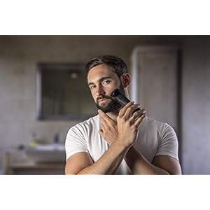 Wahl Chromium 11-in-1 Multigroomer, Beard Trimmer for Men, Nose Hair Trimmer, Stubble Trimmer, Body Trimmers for Men… - Image 10