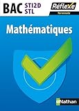 Image de Mathématiques - Terminale STI2D/STL