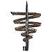 NYX Cosmetics Eyebrow Pencil - Dark Brown