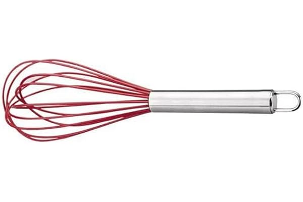 Lacor 61622 Fouet en Silicone 25 cm