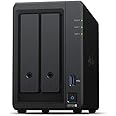 Synology DS720+ 2Bay NAS