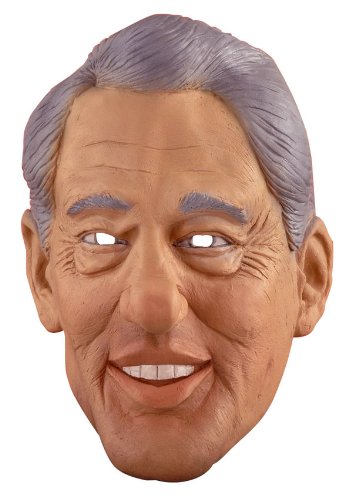 Preisvergleich Produktbild Bill Clinton Maske Latex
