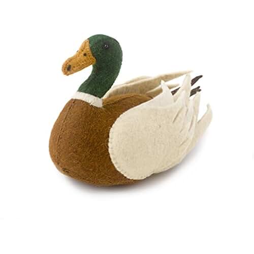 Amazon.co.uk duck door stop