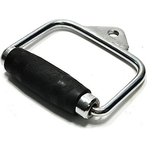 Bodymax Pro Single Handle Cable Attachment