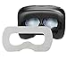 Produktbild MIDWEC 20 Stück Sets Einmal Verwendbare Hygiene Augen Gesichtsmasken mit Schaumstoffmatte für das HTC VIVE VR Headset