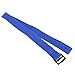 Travel Baby Kids Buggy Pram/Stroller /Buggy Safety Belt Wrist Strap - Blue, XL