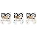 Tommee Tippee Bottle Handles x2