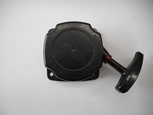 Starter Motorsense Heckenschere pass. Powermat Fuxtec Timbertech u.a. - 6