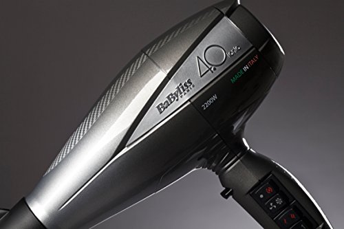 Babyliss AC Haartrockner Pro 6670E, 2200W - 3