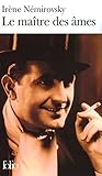 Le maître des âmes