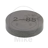Produkt code: LR-747.00.68 Ventil Shims 13mm 2.85 f. Kawasaki GPZ 400 A 03-0519 Motorrad