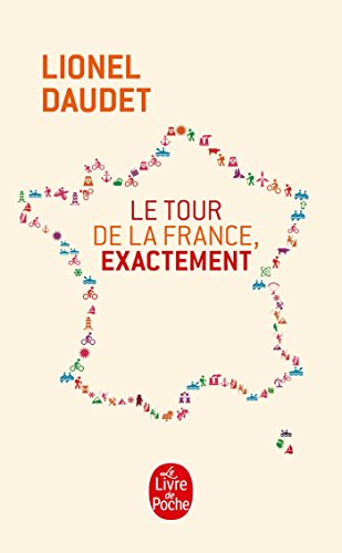 Le Tour de la France, exactement en ligne Le Tour de la France, exactement en ligne