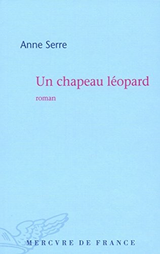 couverture de : Un Chapeau l&eacute;opard