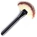 INMOZATA Makeup Brush Large Fan Blush Face Powder Foundation Highlighter brush