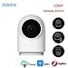 Produktbild TianranRT Aqara G2 1080P Intelligente Netzwerküberwachungskamera (Gateway Edition) Weiß