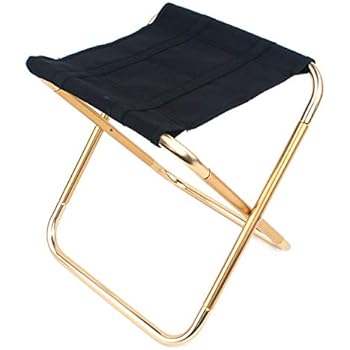 Sgabello Pieghevole Rotondo Per La Colazione, Sedia Da Cucina - Foto 4