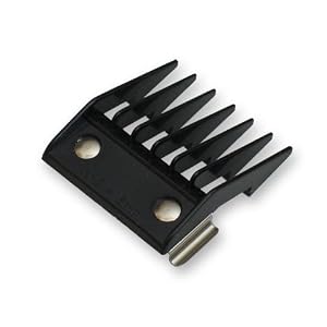 Set of 5 Comb attachment PICCOLO55 - Image 4