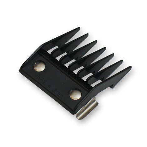 Set of 5 Comb attachment PICCOLO55 - Image 5
