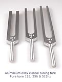 Tuning Fork 512Hz Clinical Medical tuning fork