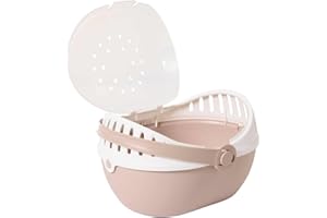 Savic Elmo Panier de Transport pour Petit Animal Taille L