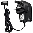 AMEEGO CE HIGH OUTPUT 2.1A SPEED MAINS CHARGER for Samsung Galaxy Tablet GT-P5100, P7510, P7500, P6810, P1000, P1100, P3110, GT-P6200, GT-N8000, GT-P7300, TAB 2 7"inch, TAB 2 10.1”-inch, Tab 8.9"