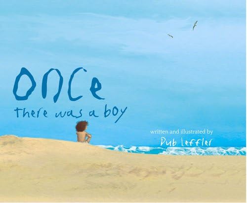 Once There Was a Boy