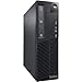 Produktbild Lenovo ThinkCentre M92 SFF Desktop-PC (Intel Core I5-3470 3.2GHz, 8GB RAM, 500GB HDD, DVD, Windows 10 Pro) schwarz (Zertifizierte Umrüstung)