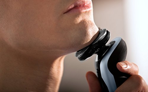 PHILIPS S9031/26 9000 Shaver with Smart Clean System - Image 5