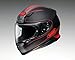 Produktbild Shoei Motorradhelm Nxr Flagger Tc-1 Rot (X-Large , Rot)
