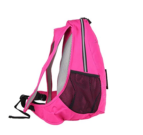 OBC Unisex & Kinder Rucksack Freizeitrucksack Cityrucksack ReiseRucksack Schulrucksack Damenrucksack Schule Arbeit & Freizeit Bag - 3