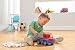 Lena Truxx Range Dump Truck