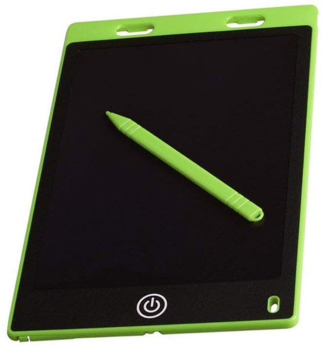 Review of Besite Toys LCD Writing 8.5 Inch Tablet for Creative Fun
