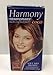 SIX PACKS Harmony Coco Soft Mid Brown Temporary Hair Colourant