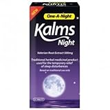 Kalms One A Night 21 tablet X 3 (Pack of 3)