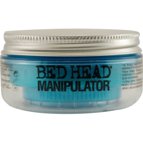 BED HEAD by Tigi MANIPULATOR 2 OZ (PACKAGING MAY VARY) BED HEAD by Tigi MANIPULATOR 2 OZ (PACKAGING