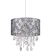 Produktbild CALABRIA I Modern Design Deckenleuchte Deckenlampe Kronleuchter