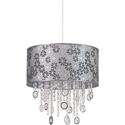 Preisvergleich Produktbild CALABRIA I Modern Design Deckenleuchte Deckenlampe Kronleuchter