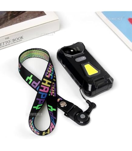 PU Leder Flip Hülle Für Doogee Blade 10 Power – Mit Magnetverschluss, Kartenfach, Ständerfunktion & TPU-Schutz, Schwarz