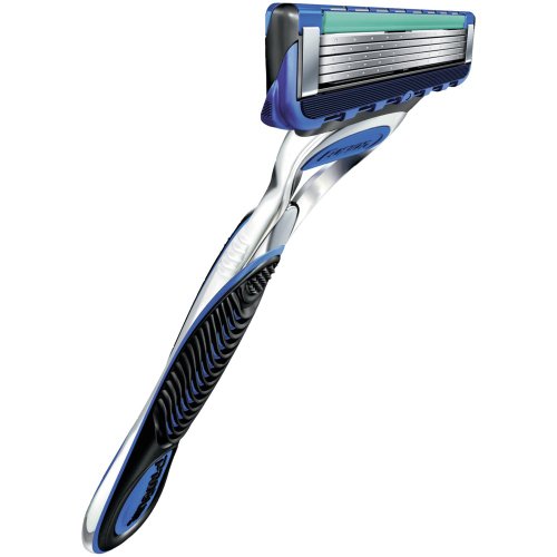 Gillette Fusion ProGlide Rasierer - 6