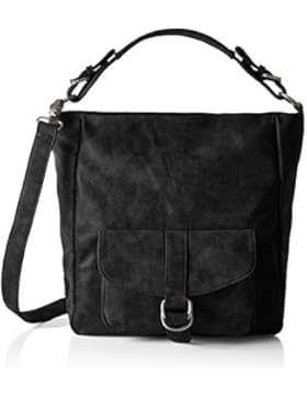 Fritzi aus Preußen black vintage 0001