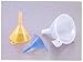 Japanese Plastic Funnel 3pc Set #9041 RS.1172.00