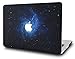 Price comparison product image KECC MacBook Pro 13 Case (2019/2018/2017/2016) Plastic Hard Shell Cover A1989/A1706/A1708 with/without Touch Bar (Blue)