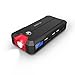 Produktbild Intocircuit JS01 Auto Starthilfegerät 10000mAh Powerbank Car Jump Starter mit 3-Port USB Ausgang, LCD Display, Eingebauter LED Taschenlampe, 400A Spitzenstrom und Fortschrittlichem Sicherheitsschutz