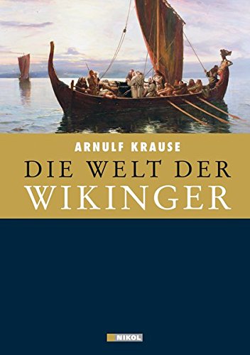 Preisvergleich Produktbild Die Welt der Wikinger