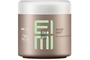 EIMI Wella - Gomme De Modelage Shape Shift
