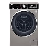 lavadora wifi samsung Características físicas volumen cesta 67 L cremallera puerto izquierda ángulo apertua puerto 150 ° pantalla integrado sí Tipo Pantalla LED Color Gris Color puerto negro ancho 600 mm Profundidad 610 mm Altura 850 mm Peso 70 kg