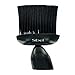 SIBEL - A Neck Brush Black