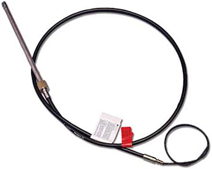 Cavo di trasmissione flessibile per timoneria M58